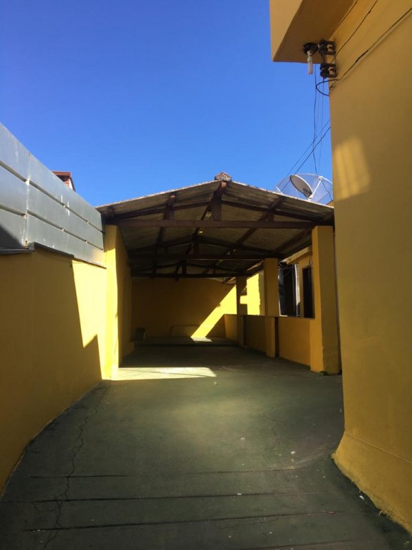 Casa - Venda - Paraso - Belo Horizonte - MG