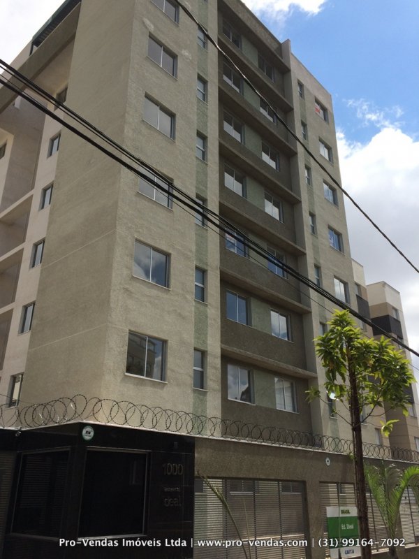 Apartamento para Venda - Belo Horizonte / MG no bairro , 2