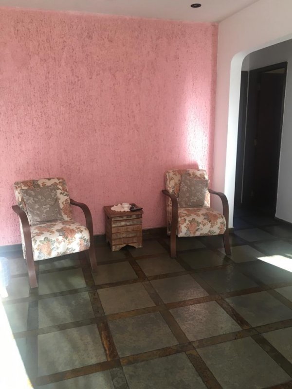 Apartamento - Venda - Graa - Belo Horizonte - MG