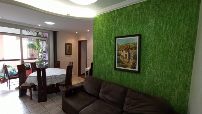 Apartamento - Venda - Esplanada - Belo Horizonte - MG