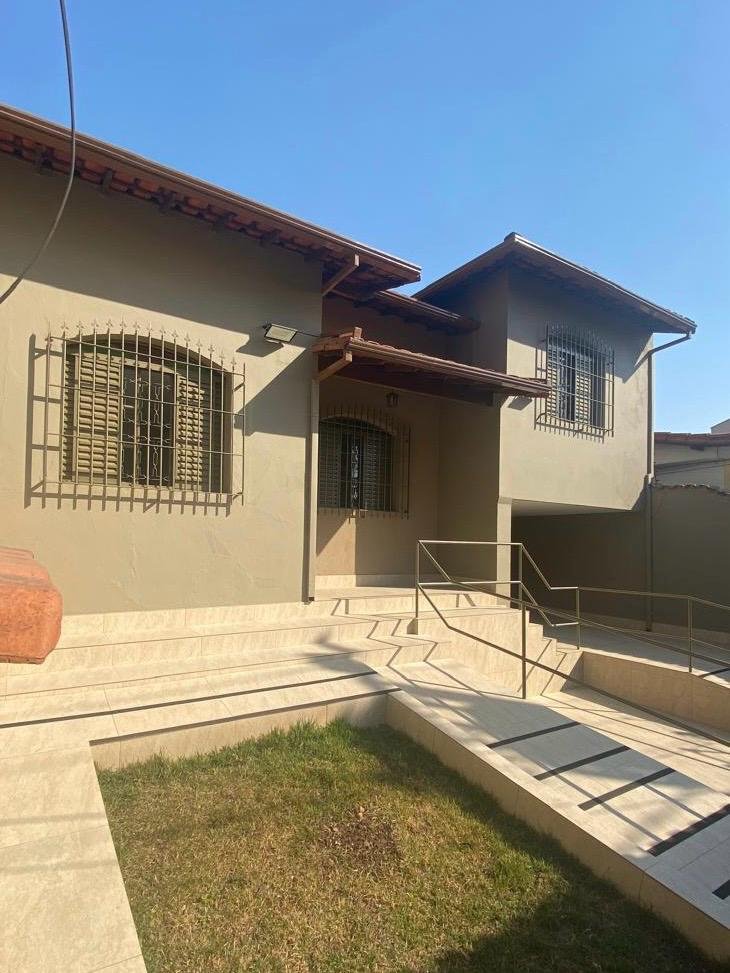 Casa - Venda - Paraíso - Belo Horizonte - MG
