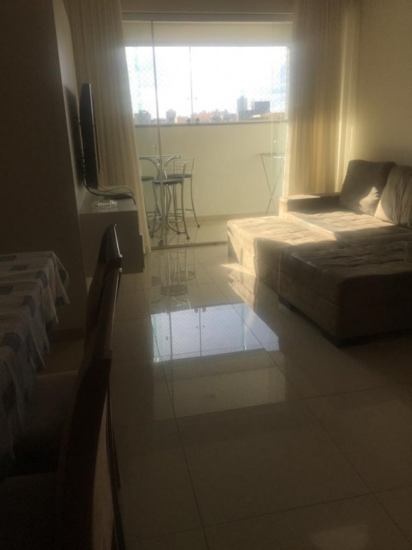 Apartamento - Venda - Santa Efigênia - Belo Horizonte - MG