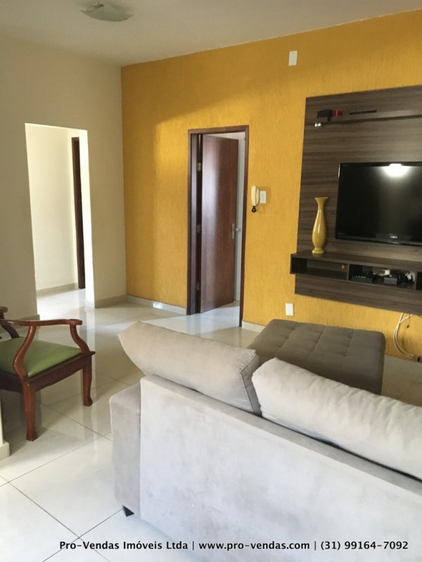 Casa - Venda - Santa Efignia - Belo Horizonte - MG