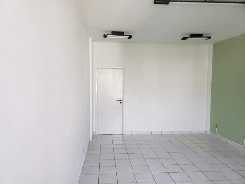 Sala Comercial - Venda - Boa Viagem - Belo Horizonte - MG