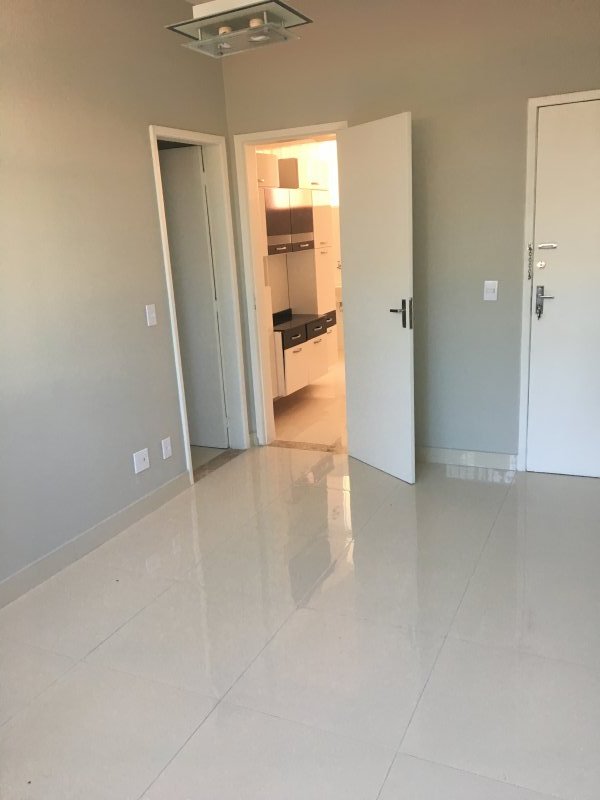 Apartamento - Venda - Paraso - Belo Horizonte - MG
