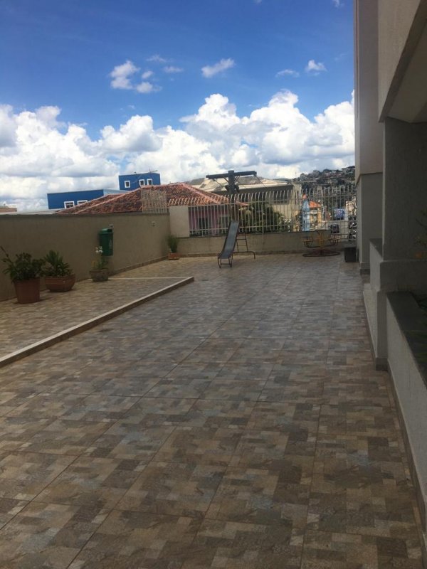 Apartamento - Venda - Santa Efignia - Belo Horizonte - MG