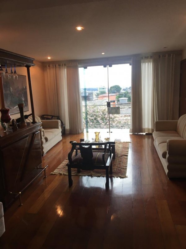 Casa - Venda - Paraso - Belo Horizonte - MG