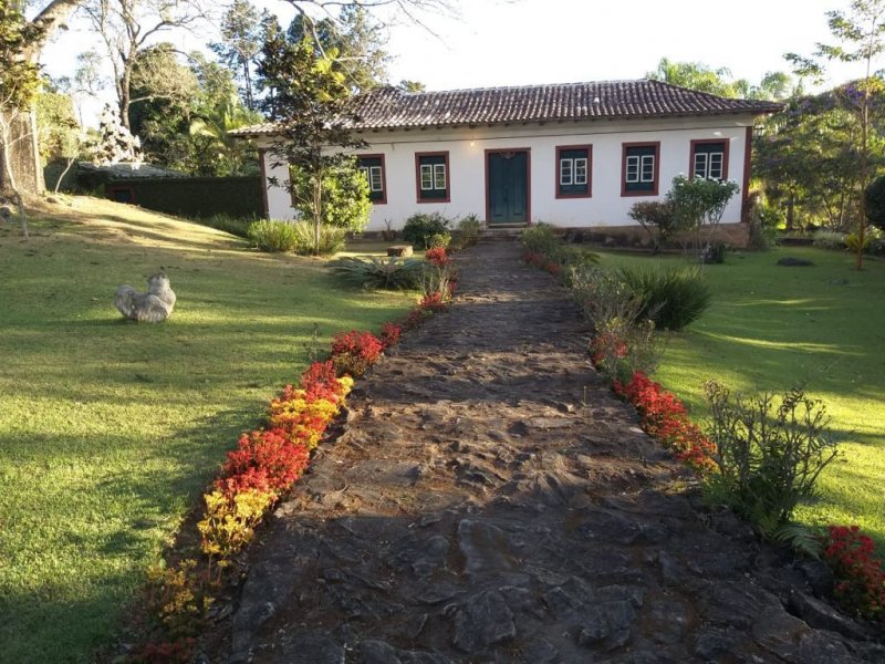 Rural - Venda - Glaura - Ouro Preto - MG